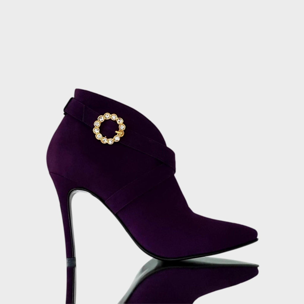 Botas Ruby Violet