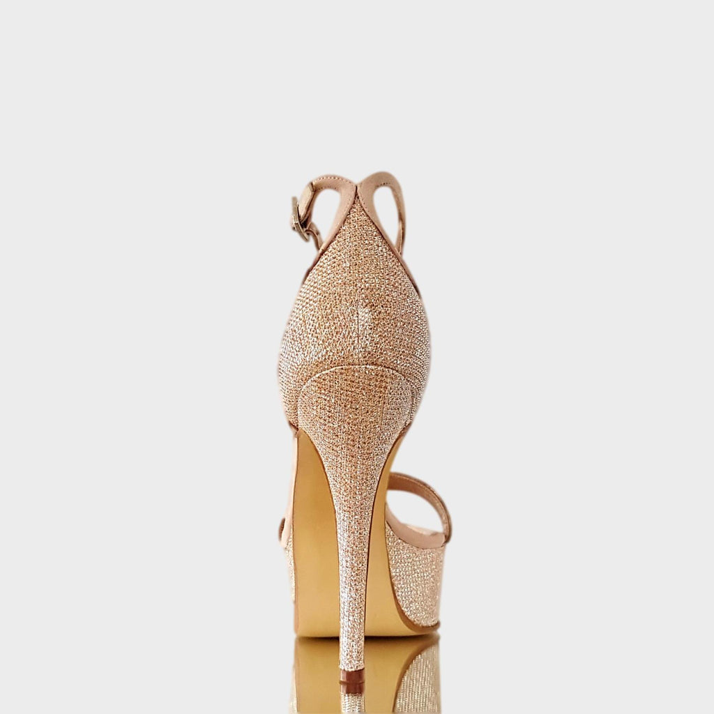 Stilettos sandalias clearance