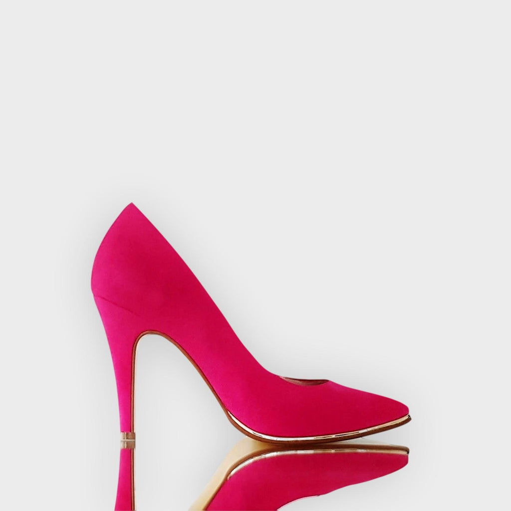 Stiletto fucsia online