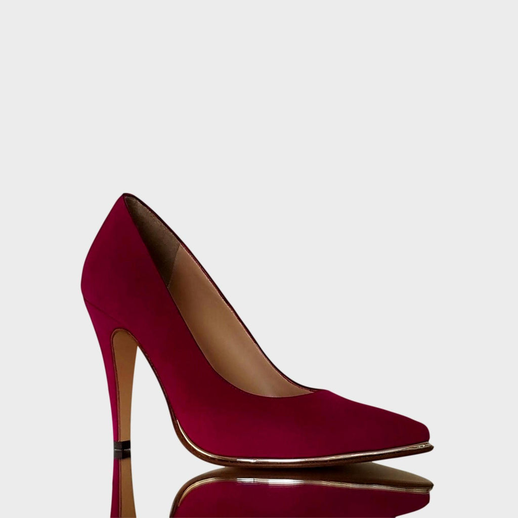 Rosa stilettos outlet