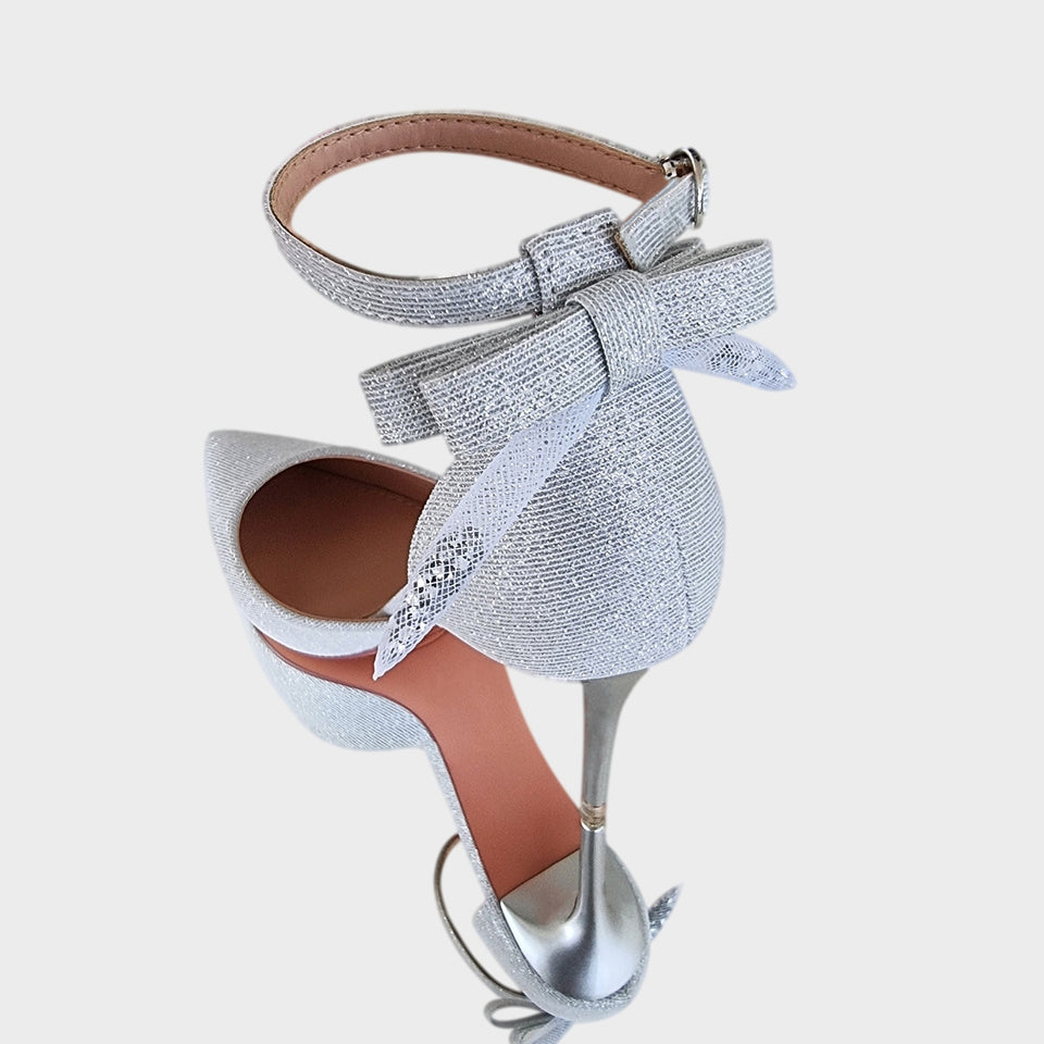 Stilettos Samy Silver