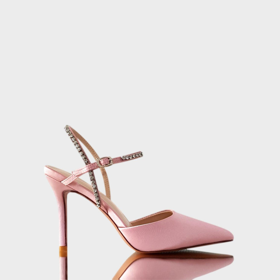 Stilettos rosa on sale
