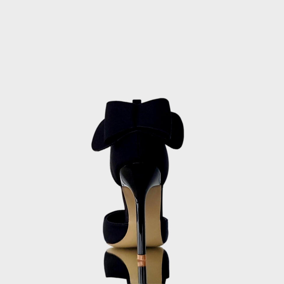 Stilettos Sally Black
