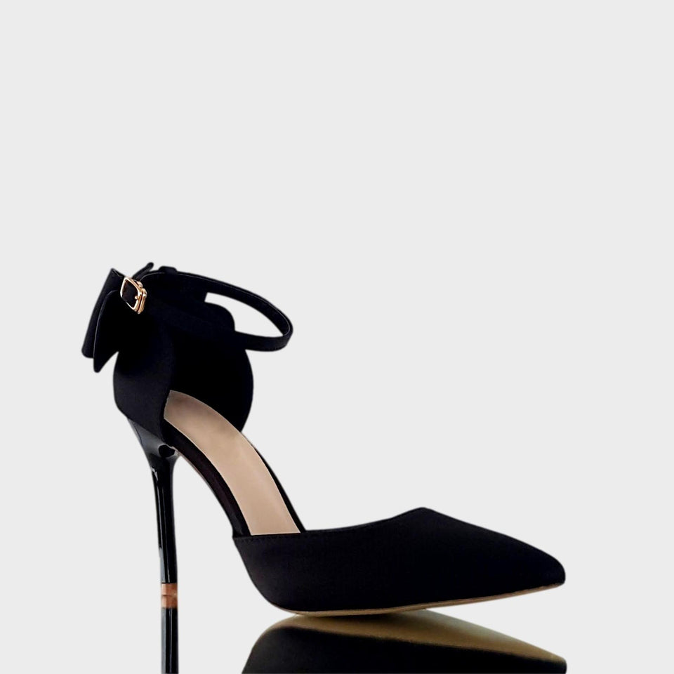 Stilettos Sally Black