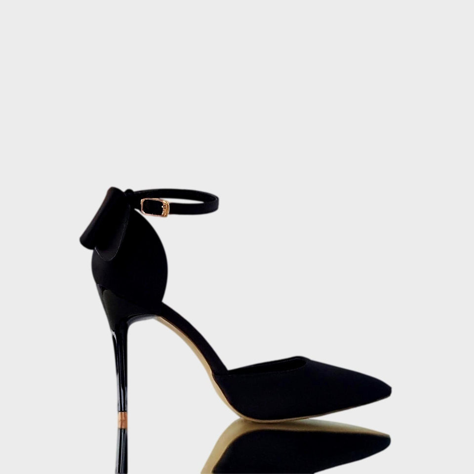 Stilettos Sally Black